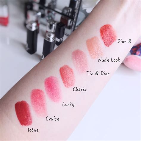 dior addict stellar shine lipstick swatch|dior addict extreme lipstick.